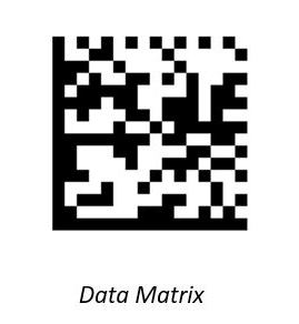 Код Datamatrix