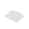 Крышка батарейного отсека для Эвотор 7.3 (арт. 001836)