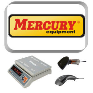 Тест оборудования Mercury